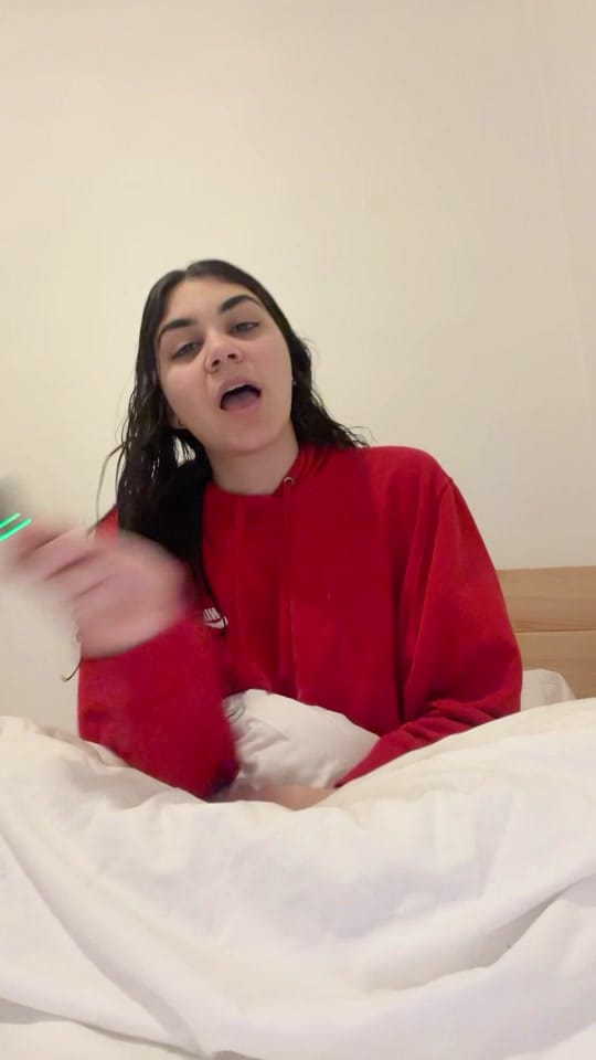 Post 8 by Shelby Roach on TikTok (video)