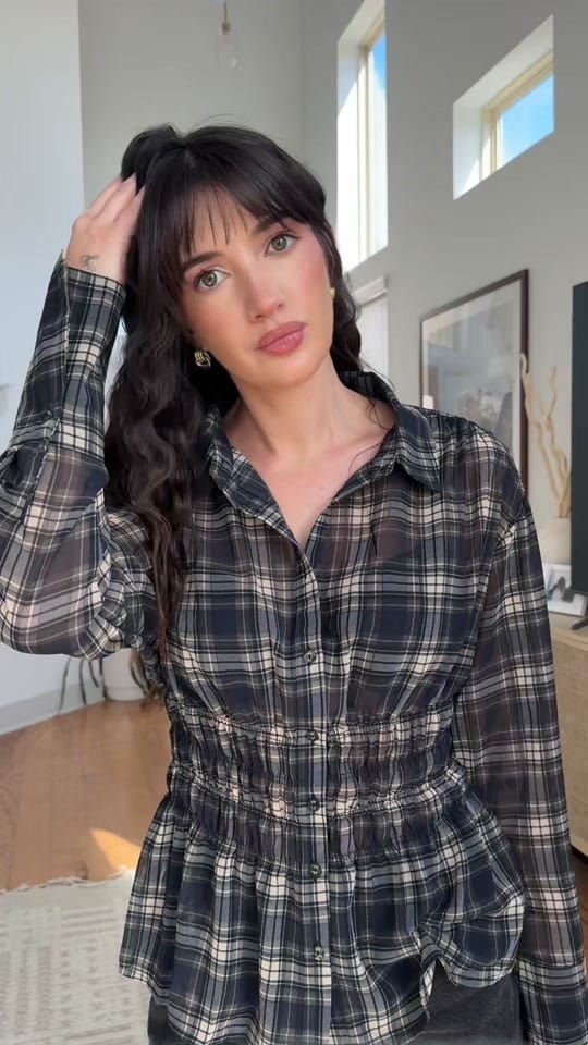 Post 1 by Darby Grace on TikTok (video)