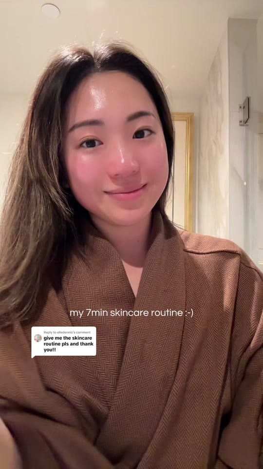 Post 3 by grace on TikTok (video)