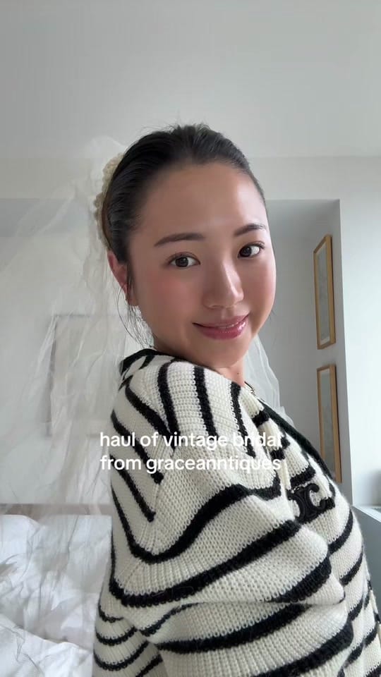 Post 1 by grace on TikTok (video)