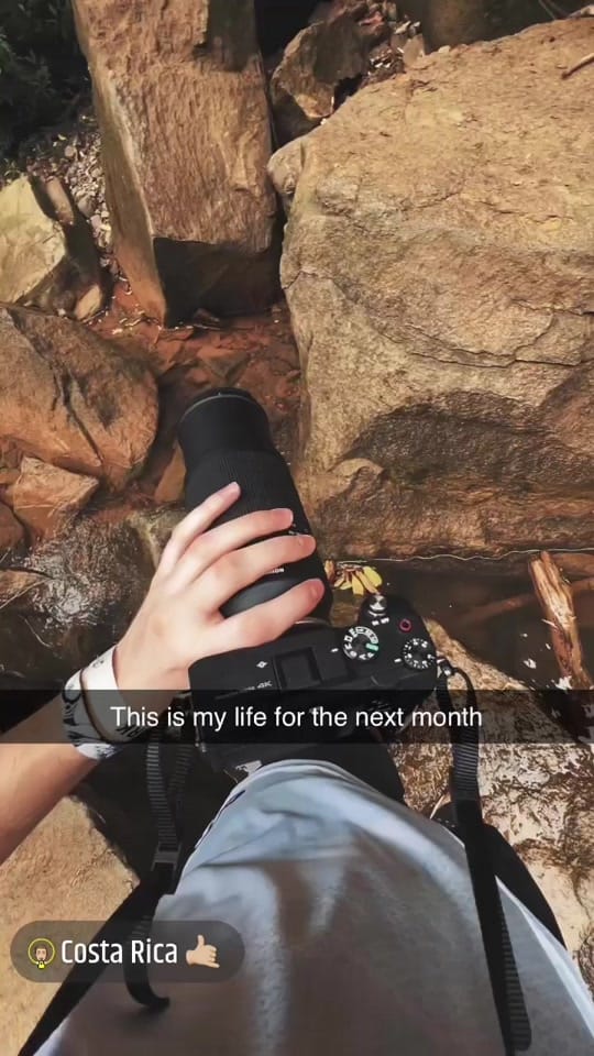 Post 3 by Kayden Olson on TikTok (video)