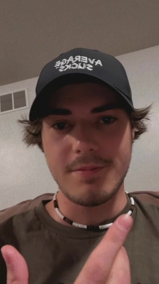 Post 4 by Kayden Olson on TikTok (video)
