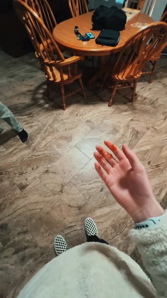 Post 7 by Kayden Olson on TikTok (video)