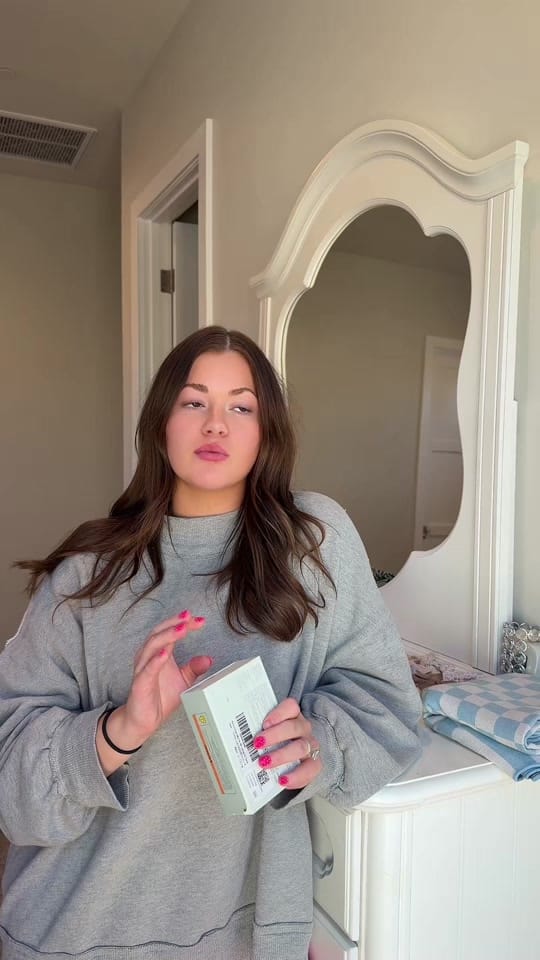 Post 6 by SIDNEY BIGGS on TikTok (video)
