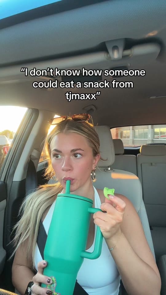 Post 10 by SIDNEY BIGGS on TikTok (video)