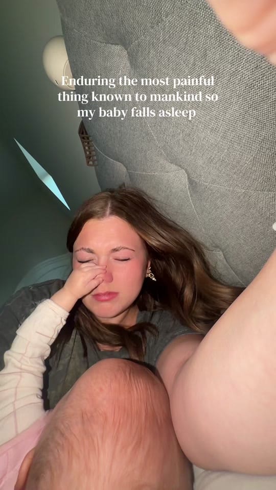 Post 1 by SIDNEY BIGGS on TikTok (video)