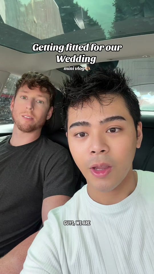 Post 2 by romecalma on TikTok (video)