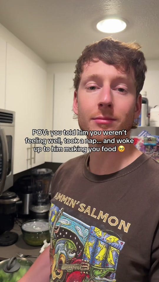 Post 5 by romecalma on TikTok (video)