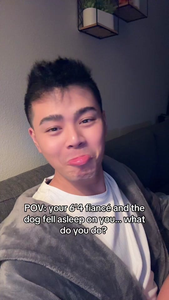 Post 1 by romecalma on TikTok (video)
