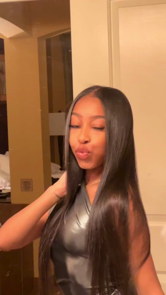 Post 5 by Kennedi Simonne on TikTok (video)