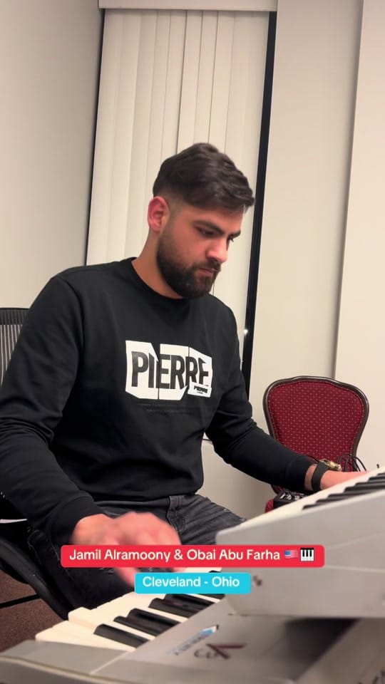 Post 9 by Moezidan on TikTok (video)