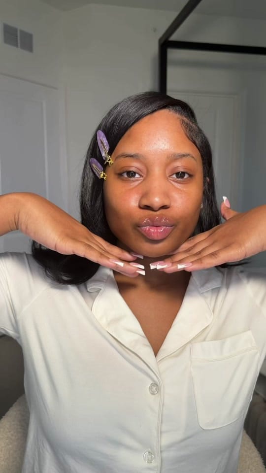 Post 9 by Miss NiyaK ⭐️ on TikTok (video)
