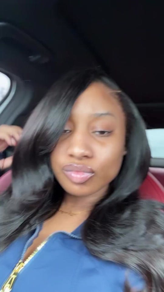 Post 1 by Miss NiyaK ⭐️ on TikTok (video)