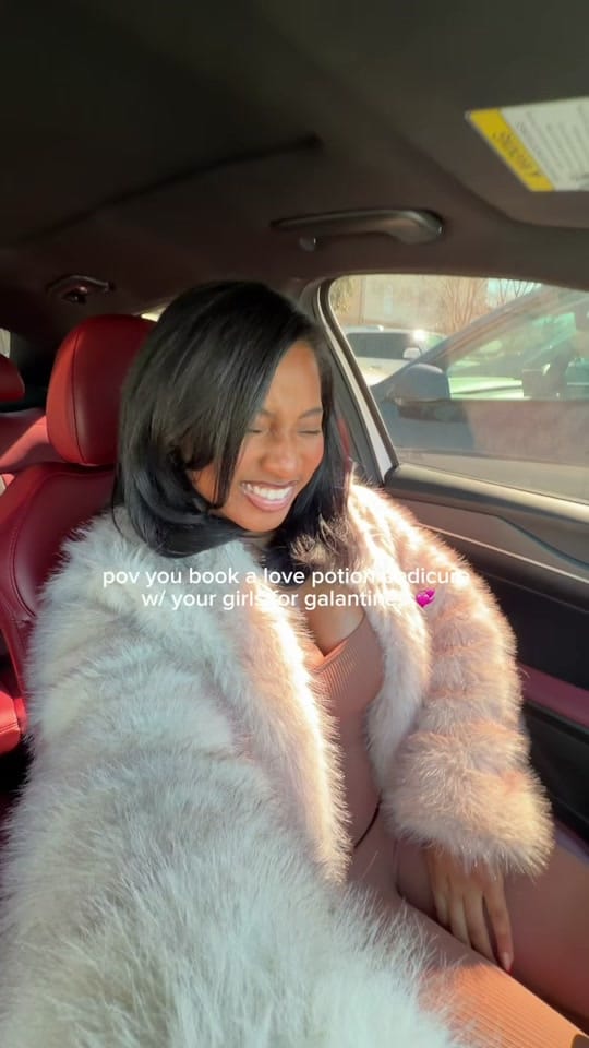 Post 5 by Miss NiyaK ⭐️ on TikTok (video)