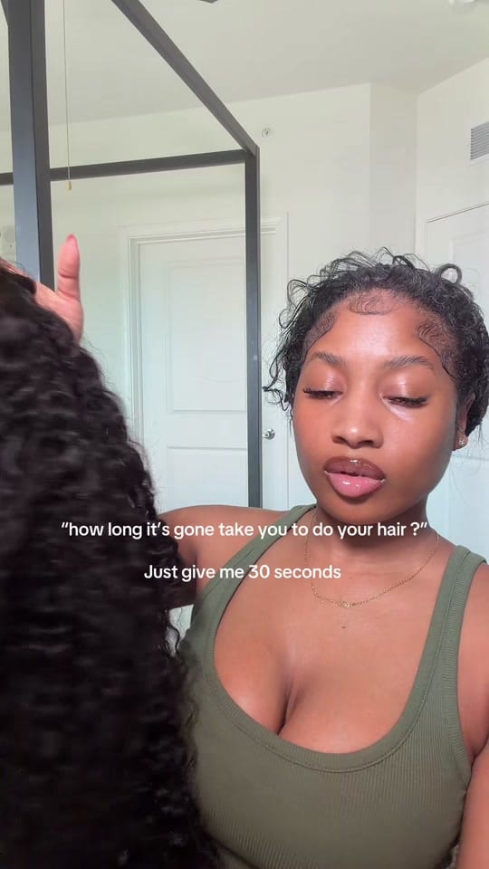 Post 2 by Miss NiyaK ⭐️ on TikTok (video)