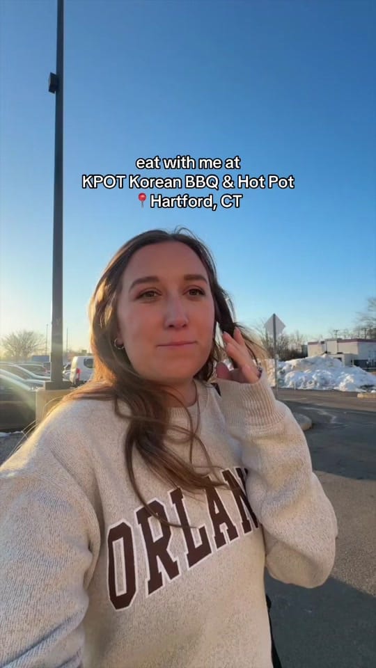 Post 7 by Miranda Rosanne on TikTok (video)