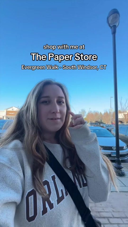 Post 8 by Miranda Rosanne on TikTok (video)