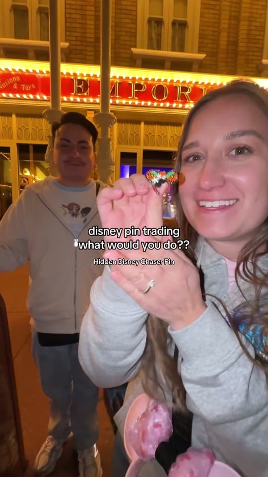 Post 9 by Miranda Rosanne on TikTok (video)