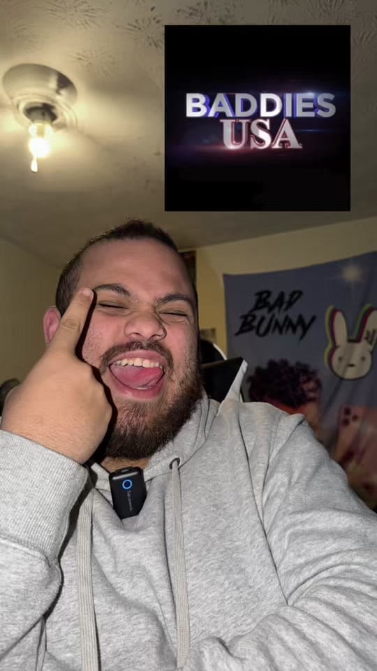 Post 5 by Bryan on TikTok (video)