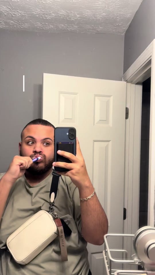 Post 6 by Bryan on TikTok (video)