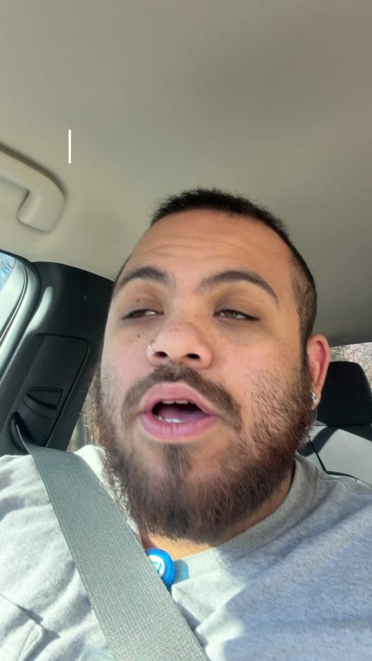 Post 2 by Bryan on TikTok (video)