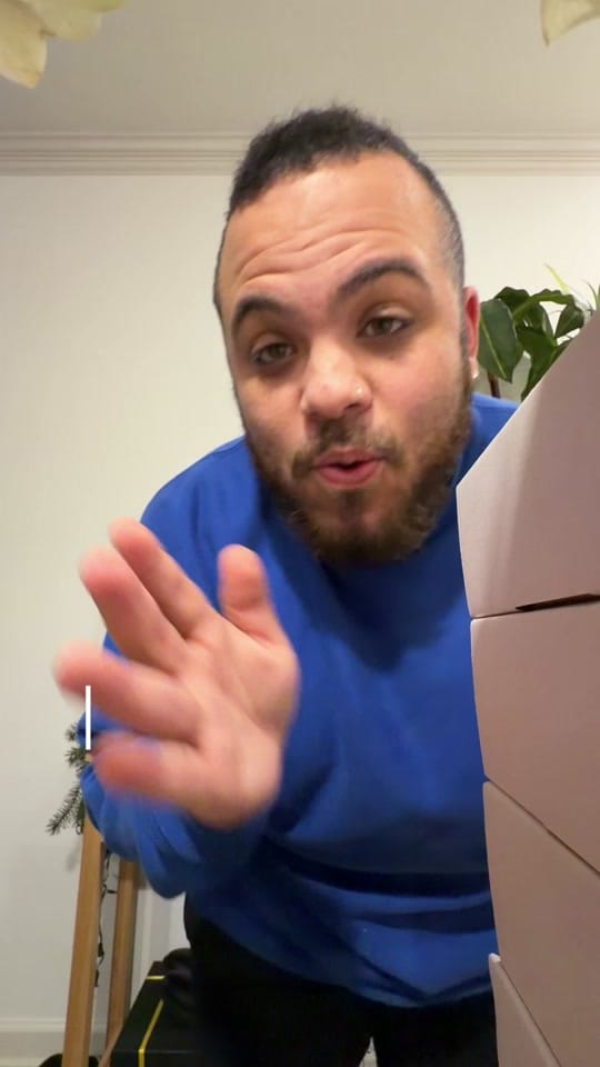 Post 7 by Bryan on TikTok (video)