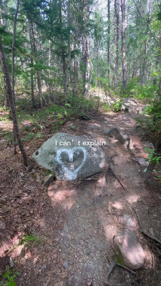 Post 10 by Britany 🇨🇦 | Solo Travel UGC on TikTok (video)