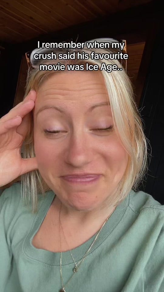 Post 9 by Britany 🇨🇦 | Solo Travel UGC on TikTok (video)