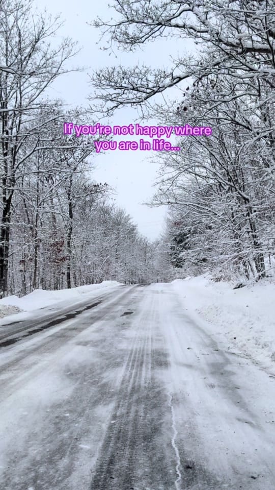 Post 2 by Britany 🇨🇦 | Solo Travel UGC on TikTok (video)