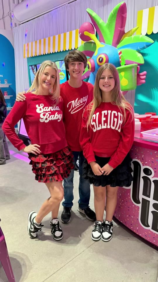 Post 7 by Rachel Pitzel on TikTok (video)