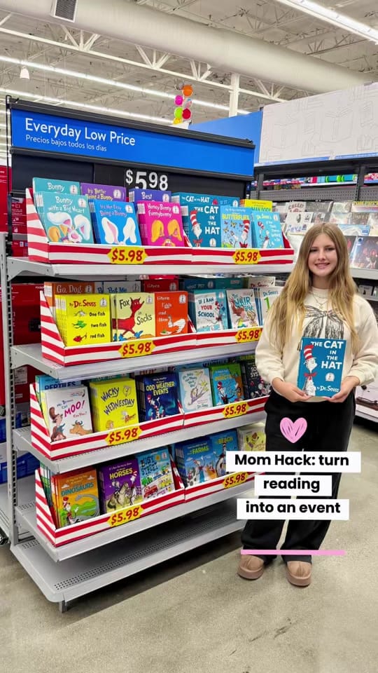 Post 2 by Rachel Pitzel on TikTok (video)