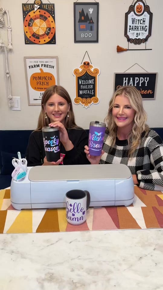 Post 8 by Rachel Pitzel on TikTok (video)