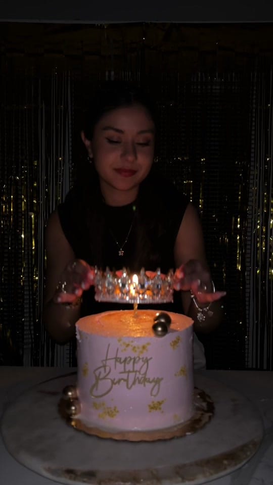 Post 5 by Andrea Correa on TikTok (video)
