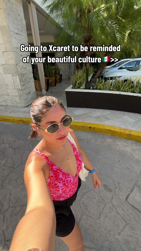 Post 6 by Andrea Correa on TikTok (video)