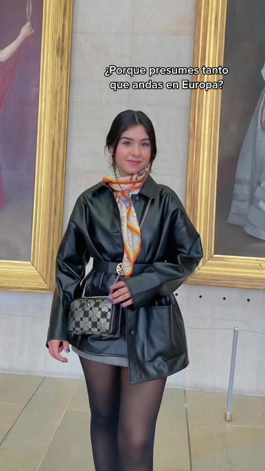 Post 10 by Andrea Correa on TikTok (video)