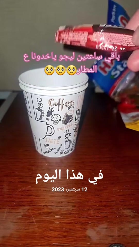 Post 5 by Rawan | AIDORA Founder on TikTok (video)