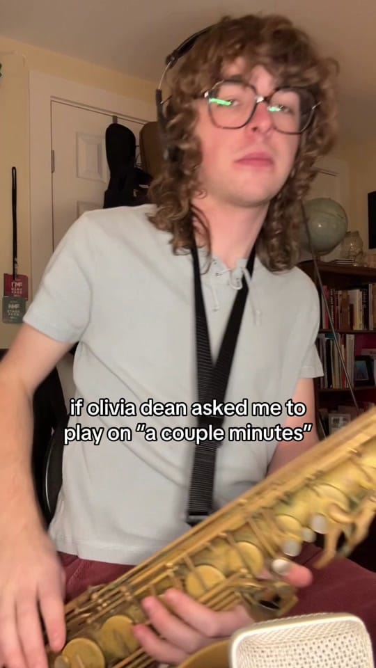 Post 9 by Jeffrey Stevenson on TikTok (video)