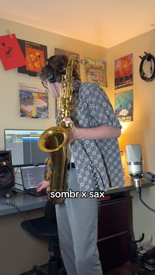 Post 6 by Jeffrey Stevenson on TikTok (video)