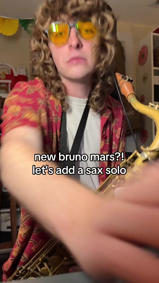 Post 8 by Jeffrey Stevenson on TikTok (video)