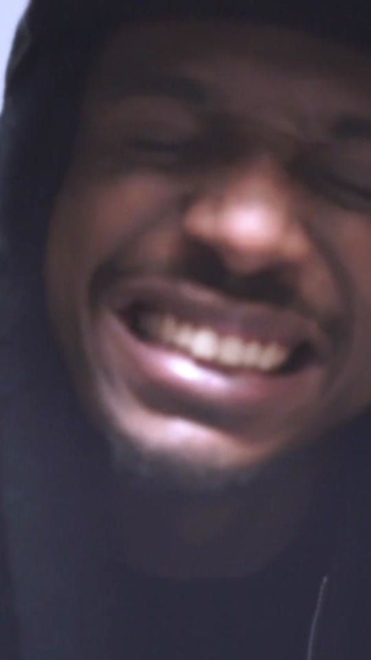 Post 1 by Van Buren on TikTok (video)