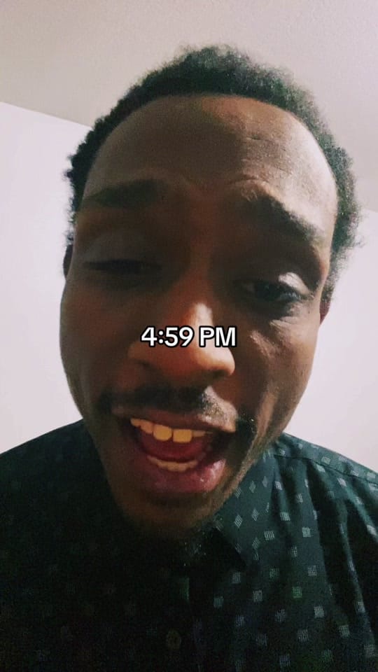 Post 5 by Van Buren on TikTok (video)