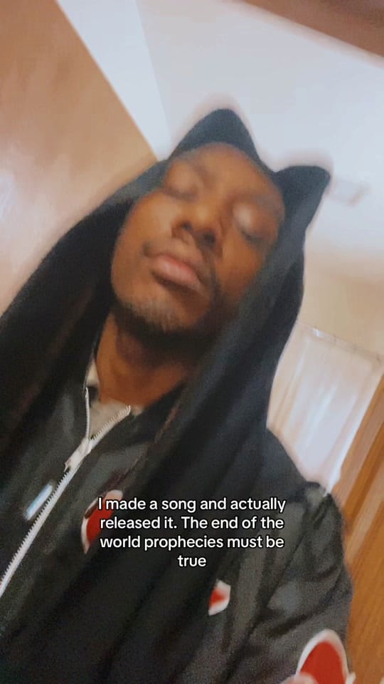 Post 2 by Van Buren on TikTok (video)