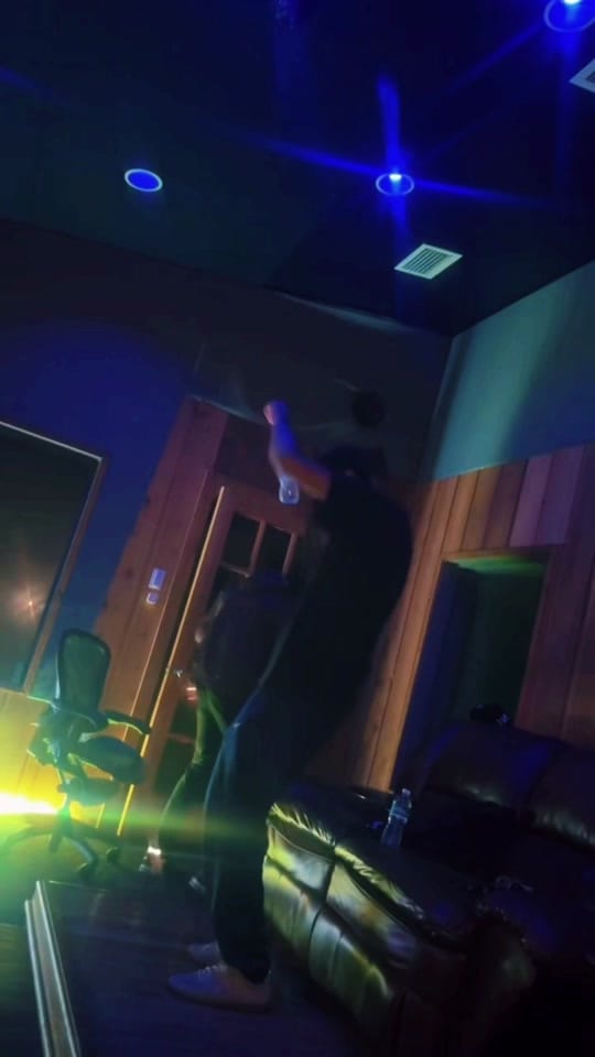 Post 6 by Van Buren on TikTok (video)