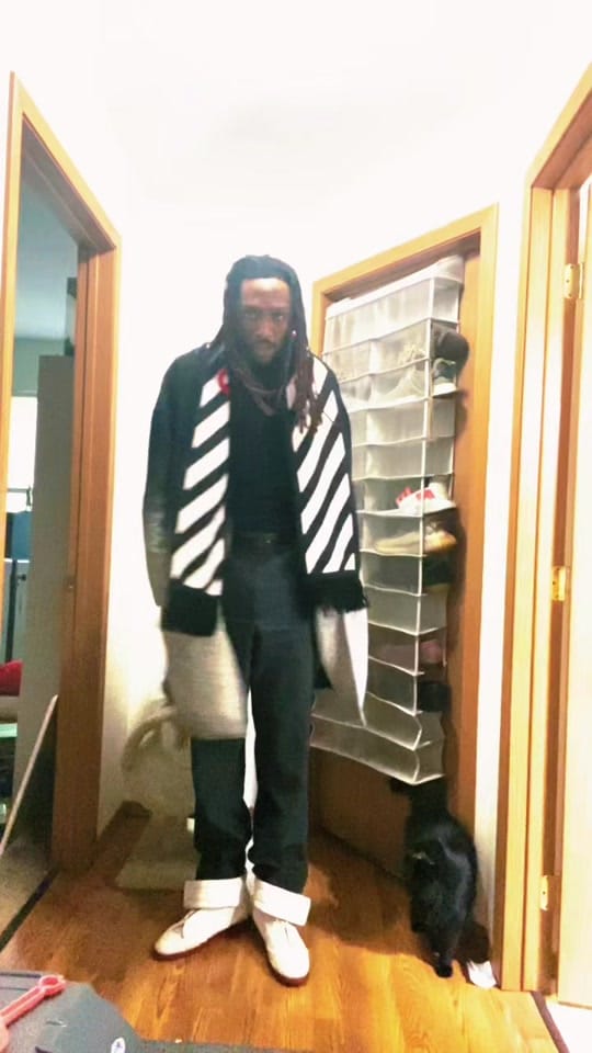 Post 9 by Van Buren on TikTok (video)