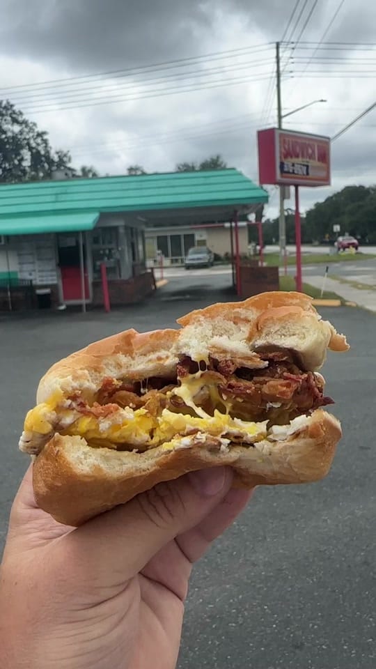 Post 8 by Best Of Gainesville on TikTok (video)