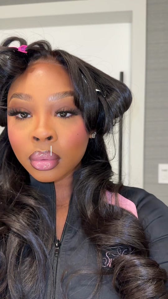 Post 8 by Princess Rese on TikTok (video)