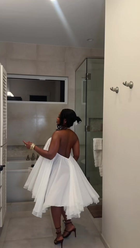 Post 3 by Princess Rese on TikTok (video)