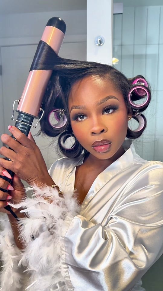 Post 10 by Princess Rese on TikTok (video)