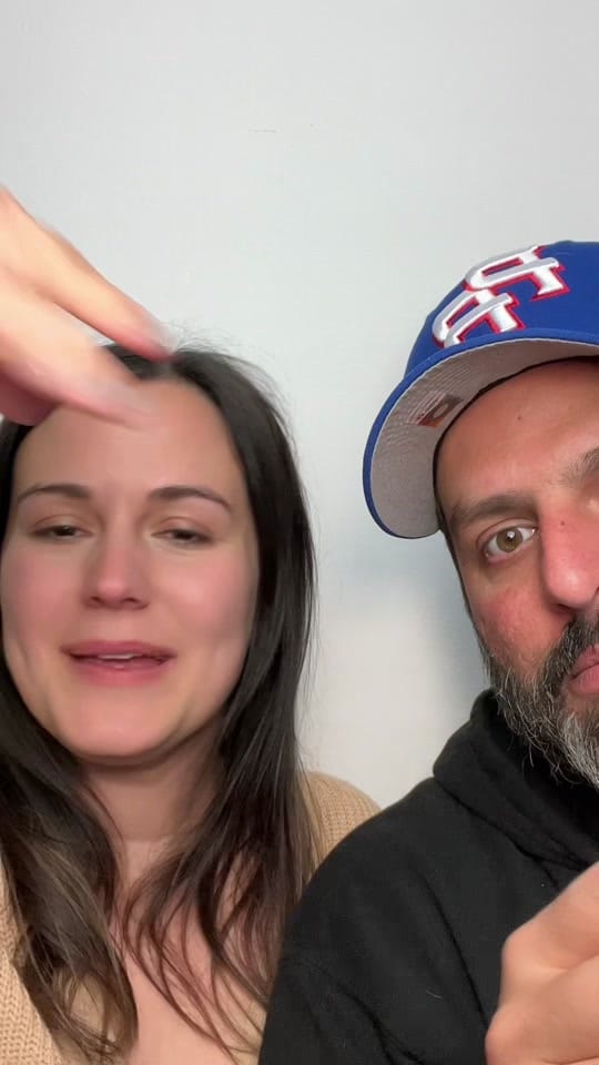 Post 9 by Virginia Diez Makeup on TikTok (video)