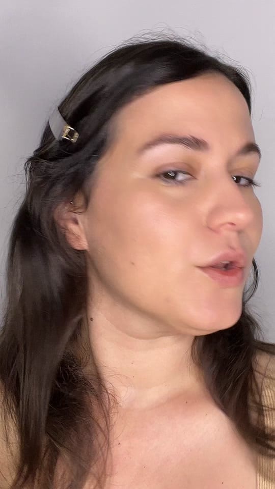 Post 10 by Virginia Diez Makeup on TikTok (video)